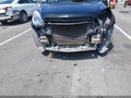 2016 Chevrolet Equinox — photo 5 of 16 | VIN 2GNALDEK9G6324523