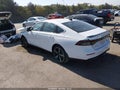 2023 Honda Accord — photo 3 of 21 | VIN 1HGCY2F5XPA068932