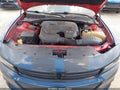 2018 Dodge Charger — photo 10 of 16 | VIN 2C3CDXJG8JH235625