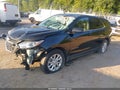 2020 Chevrolet Equinox — photo 2 of 16 | VIN 2GNAXKEV2L6101043