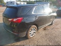 2020 Chevrolet Equinox — photo 4 of 16 | VIN 2GNAXKEV2L6101043