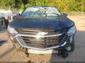2020 Chevrolet Equinox — photo 6 of 16 | VIN 2GNAXKEV2L6101043