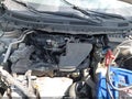 2012 Nissan Rogue Sport — photo 10 of 16 | VIN JN8AS5MV5CW411160
