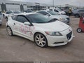 2011 Honda CR-Z — photo 1 of 11 | VIN JHMZF1D68BS002398