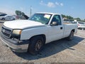 2006 Chevrolet Silverado 1500 — photo 2 of 17 | VIN 3GCEC14X16G239930