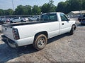 2006 Chevrolet Silverado 1500 — photo 4 of 17 | VIN 3GCEC14X16G239930