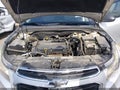 2016 Chevrolet Cruze Limited — photo 10 of 16 | VIN 1G1PC5SHXG7205101