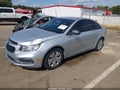2016 Chevrolet Cruze Limited — photo 2 of 16 | VIN 1G1PC5SHXG7205101