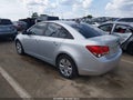 2016 Chevrolet Cruze Limited — photo 3 of 16 | VIN 1G1PC5SHXG7205101