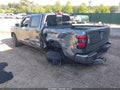 2025 Nissan Frontier — photo 3 of 16 | VIN 1N6ED1EJXSN620715
