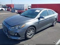 2018 Hyundai Sonata — photo 2 of 16 | VIN 5NPE24AF6JH610967