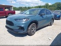 2025 Honda HR-V — photo 2 of 16 | VIN 3CZRZ2H74SM743720