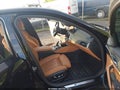 2022 BMW M550i xDrive — photo 5 of 12 | VIN WBA13BK08NCL04264