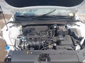 2025 Kia K4 — photo 10 of 17 | VIN 3KPFT4DE1SE231465