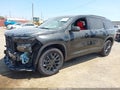 2026 Chevrolet Traverse — photo 2 of 16 | VIN 1GNERGKS3TJ168546