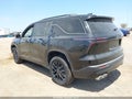 2026 Chevrolet Traverse — photo 3 of 16 | VIN 1GNERGKS3TJ168546