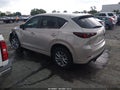 2025 Mazda CX-5 — photo 3 of 19 | VIN JM3KFBBL9S0626974