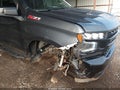 2021 Chevrolet Silverado 1500 — photo 21 of 22 | VIN 1GCPYFEL0MZ392590