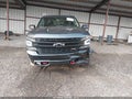 2021 Chevrolet Silverado 1500 — photo 6 of 22 | VIN 1GCPYFEL0MZ392590