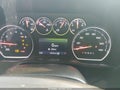 2021 Chevrolet Silverado 1500 — photo 7 of 22 | VIN 1GCPYFEL0MZ392590