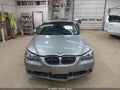 2007 BMW 5 Series — photo 12 of 16 | VIN WBANF33567CS41841