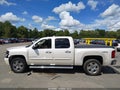 2011 Chevrolet Silverado 1500 — photo 14 of 16 | VIN 3GCPKTE38BG341836