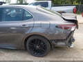 2023 Toyota Camry — photo 21 of 21 | VIN 4T1K31AKXPU614901