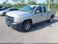2010 Chevrolet Silverado 1500 — photo 2 of 11 | VIN 1GCSCPEX5AZ109209