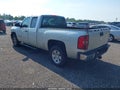 2010 Chevrolet Silverado 1500 — photo 3 of 11 | VIN 1GCSCPEX5AZ109209