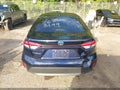 2025 Toyota Corolla — photo 16 of 16 | VIN JTDBDMHE4S3023030