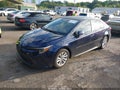 2025 Toyota Corolla — photo 2 of 16 | VIN JTDBDMHE4S3023030