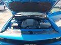 2023 Dodge Challenger — photo 10 of 16 | VIN 2C3CDZBT7PH593864