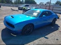 2023 Dodge Challenger — photo 2 of 16 | VIN 2C3CDZBT7PH593864