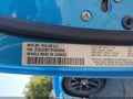 2023 Dodge Challenger — photo 9 of 16 | VIN 2C3CDZBT7PH593864
