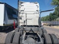 2023 Volvo VNL — photo 8 of 10 | VIN 4V4NC9EH0PN336930