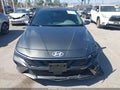 2025 Hyundai Elantra — photo 12 of 16 | VIN KMHLS4DG0SU021587