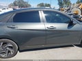 2025 Hyundai Elantra — photo 13 of 16 | VIN KMHLS4DG0SU021587