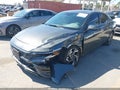 2025 Hyundai Elantra — photo 2 of 16 | VIN KMHLS4DG0SU021587