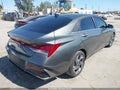 2025 Hyundai Elantra — photo 4 of 16 | VIN KMHLS4DG0SU021587