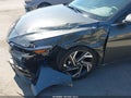 2025 Hyundai Elantra — photo 6 of 16 | VIN KMHLS4DG0SU021587