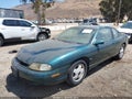 1998 Chevrolet Monte Carlo — photo 2 of 16 | VIN 2G1WX12K1W9128524