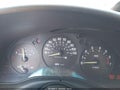 1998 Chevrolet Monte Carlo — photo 7 of 16 | VIN 2G1WX12K1W9128524