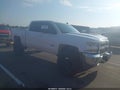 2017 Chevrolet Silverado 1500 — photo 1 of 16 | VIN 3GCUKREC9HG106473