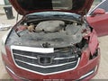 2015 Cadillac ATS — photo 10 of 16 | VIN 1G6AC5S37F0138033