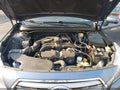 2015 Subaru Outback — photo 10 of 17 | VIN 4S4BSAJC0F3258944