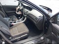 2015 Honda Accord — photo 5 of 17 | VIN 1HGCR2F71FA101894