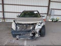 2012 Cadillac SRX — photo 12 of 16 | VIN 3GYFNBE31CS616873