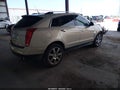 2012 Cadillac SRX — photo 4 of 16 | VIN 3GYFNBE31CS616873