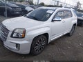 2016 GMC Terrain — photo 2 of 17 | VIN 2GKFLVE33G6142995