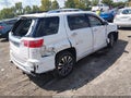 2016 GMC Terrain — photo 4 of 17 | VIN 2GKFLVE33G6142995